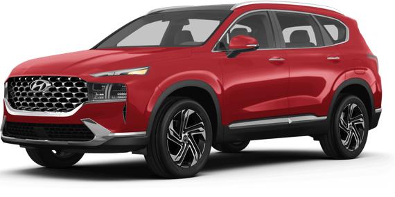 HYUNDAI SANTA FE 2023 5NMS24AJ2PH539070 image